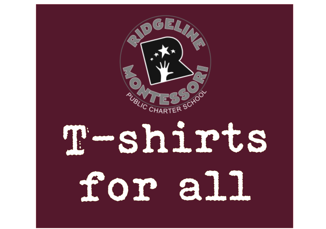TSHIRT FOR ALL