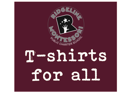 TSHIRT FOR ALL
